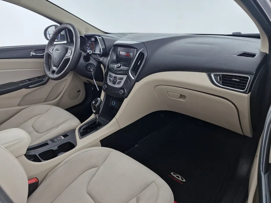 2023 Chery Arrizo 5 Comfort 