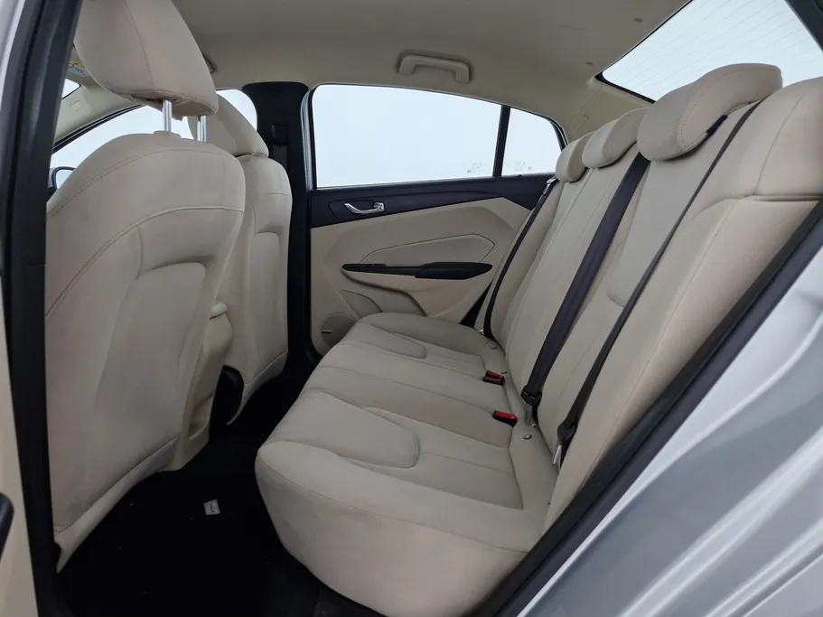 2023 Chery Arrizo 5 Comfort 