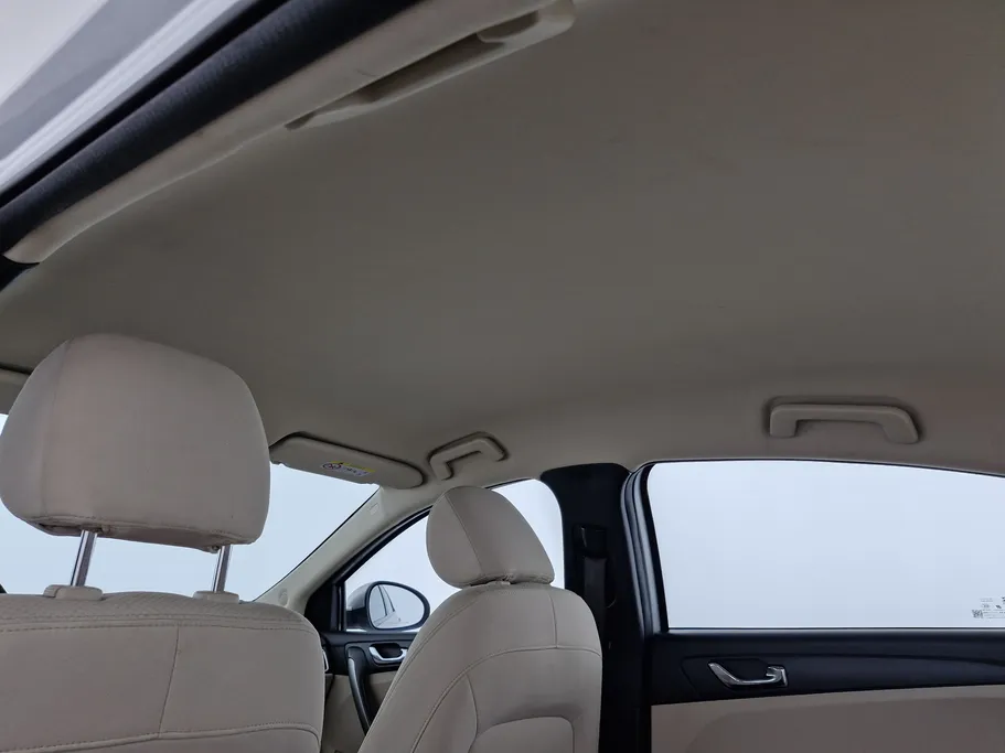 2023 Chery Arrizo 5 Comfort 