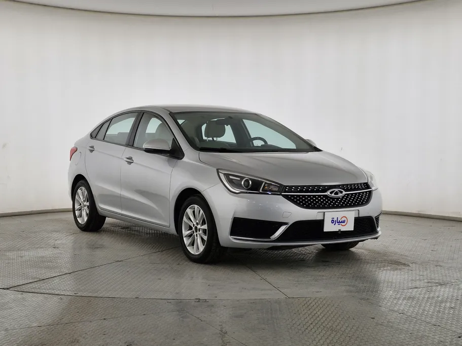 2023 Chery Arrizo 5 Comfort 