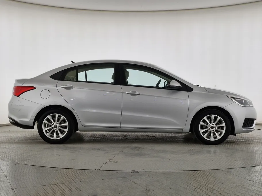 2023 Chery Arrizo 5 Comfort 