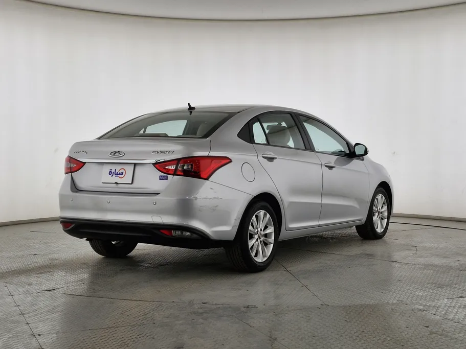 2023 Chery Arrizo 5 Comfort 