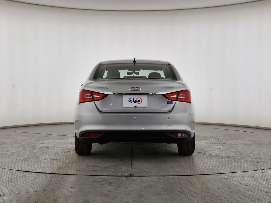 2023 Chery Arrizo 5 Comfort 