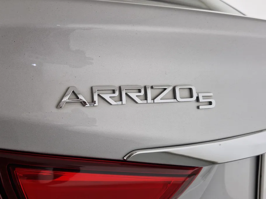 2023 Chery Arrizo 5 Comfort 