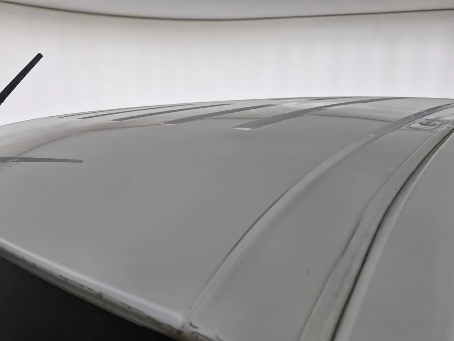 2023 Peugeot Partner Short van 