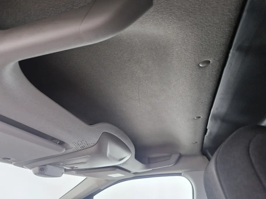 2023 Peugeot Partner Short van 