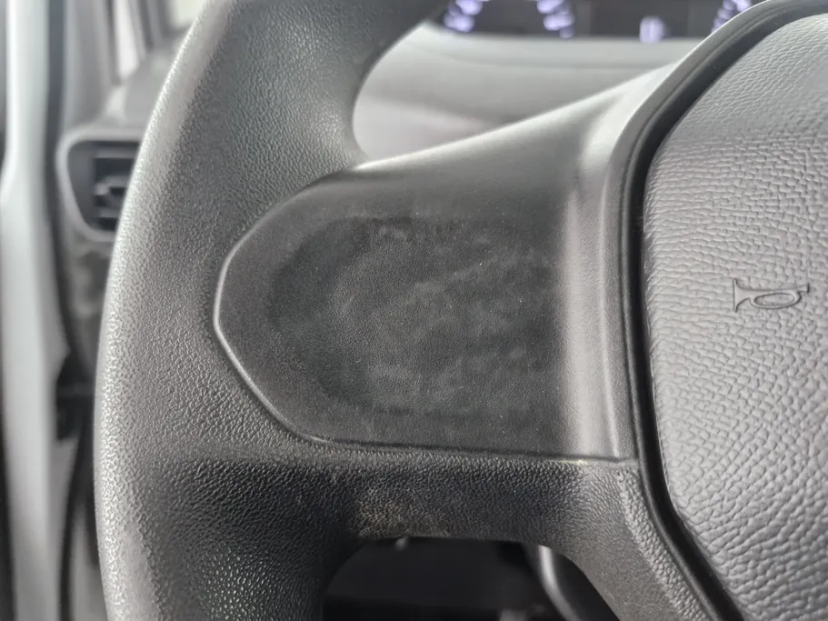 2023 Peugeot Partner Short van 