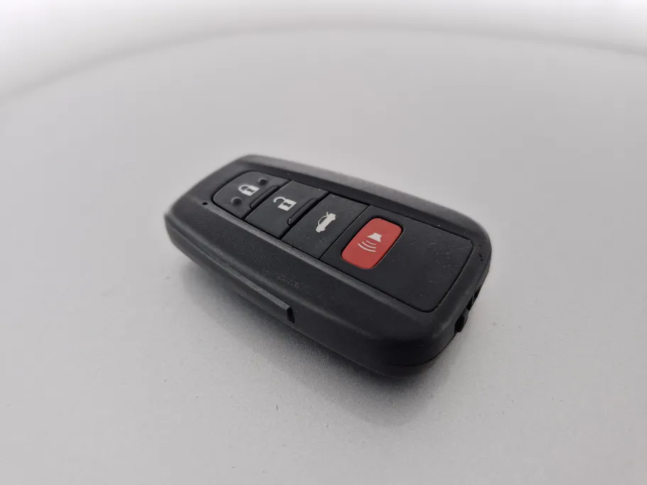 2021 Toyota Camry  LE HEV 