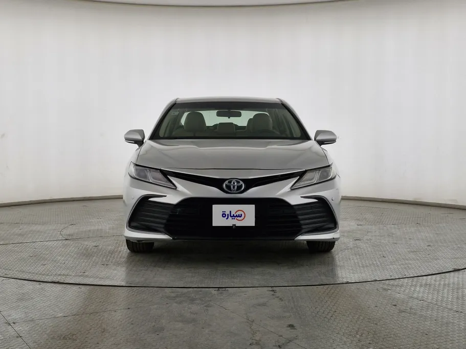 2021 Toyota Camry  LE HEV 