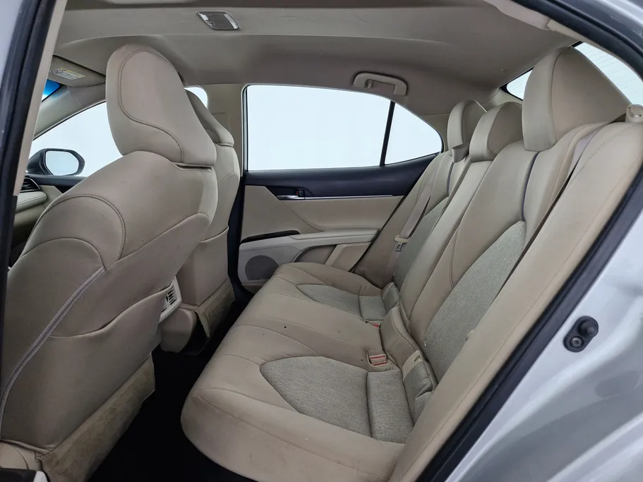 2021 Toyota Camry  LE HEV 