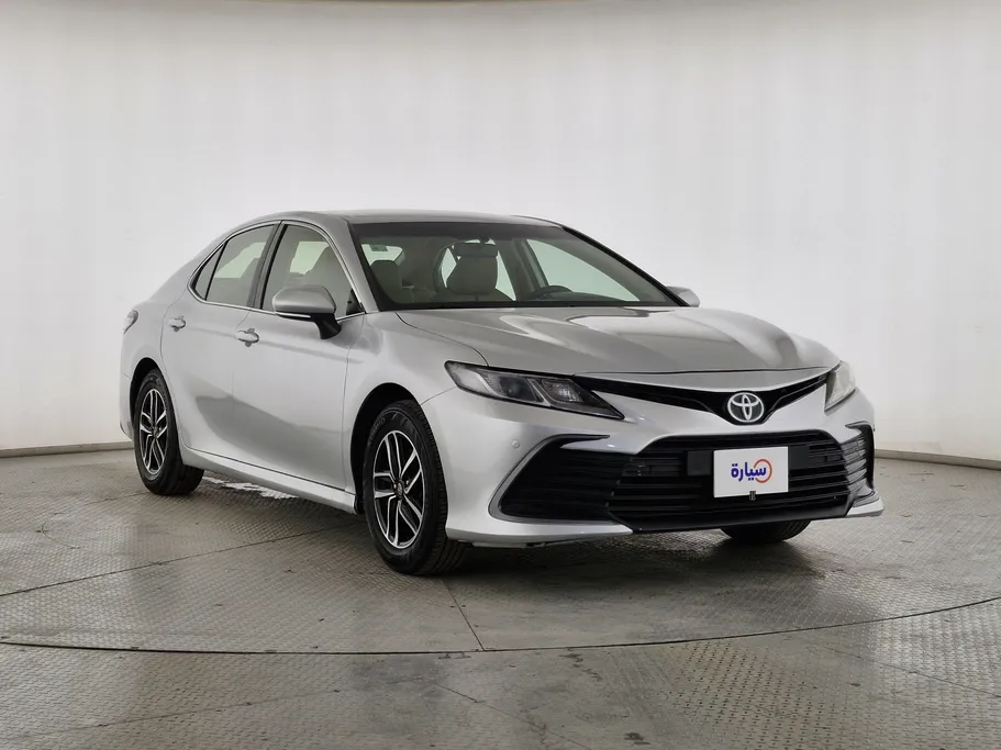 2021 Toyota Camry  LE HEV 