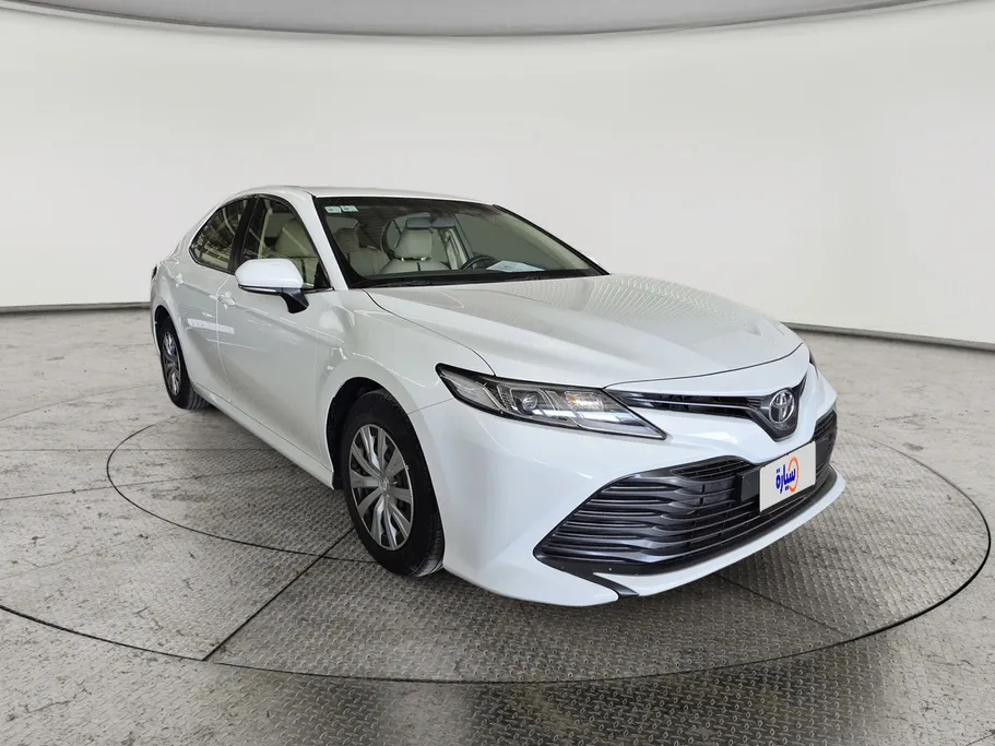 2019 Toyota Camry  LE 