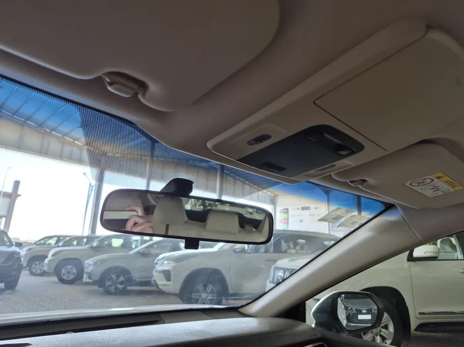 2019 Toyota Camry  LE 