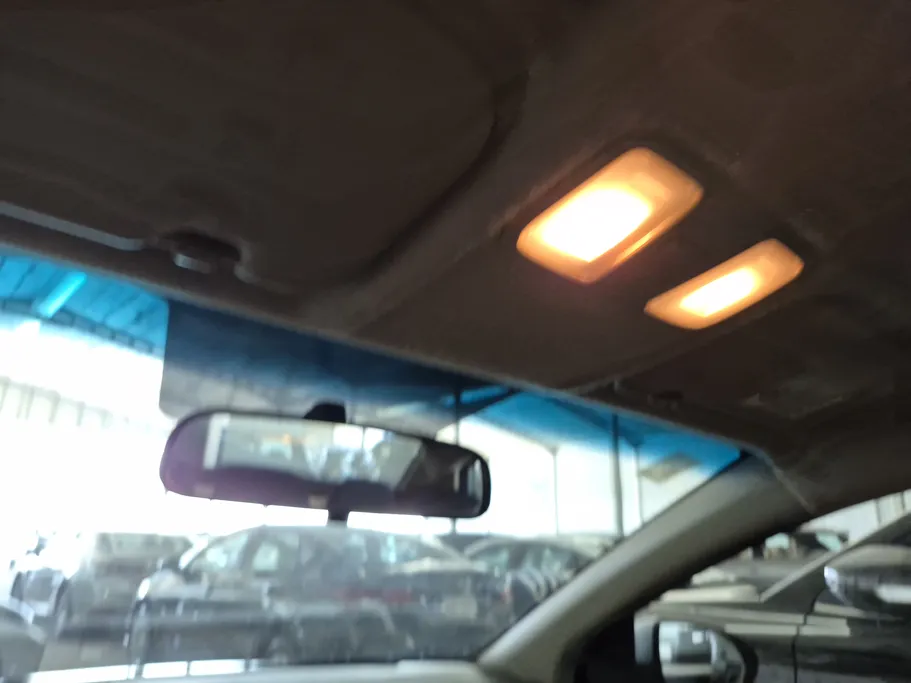 هيونداي اكسنت سمارت 2023 