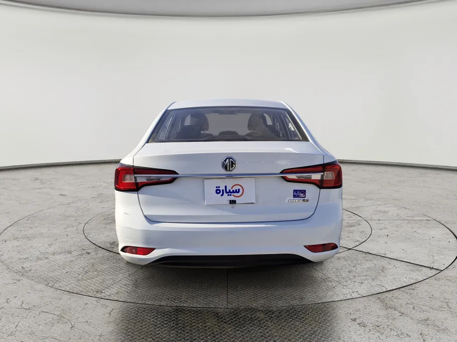 2023 MG 5 STD 