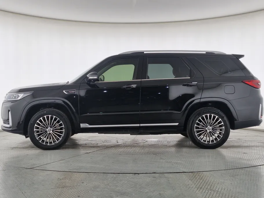 2023 Changan CS95 Platinum 