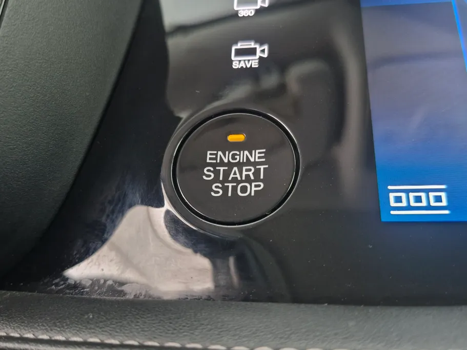 2023 Changan CS95 Platinum 