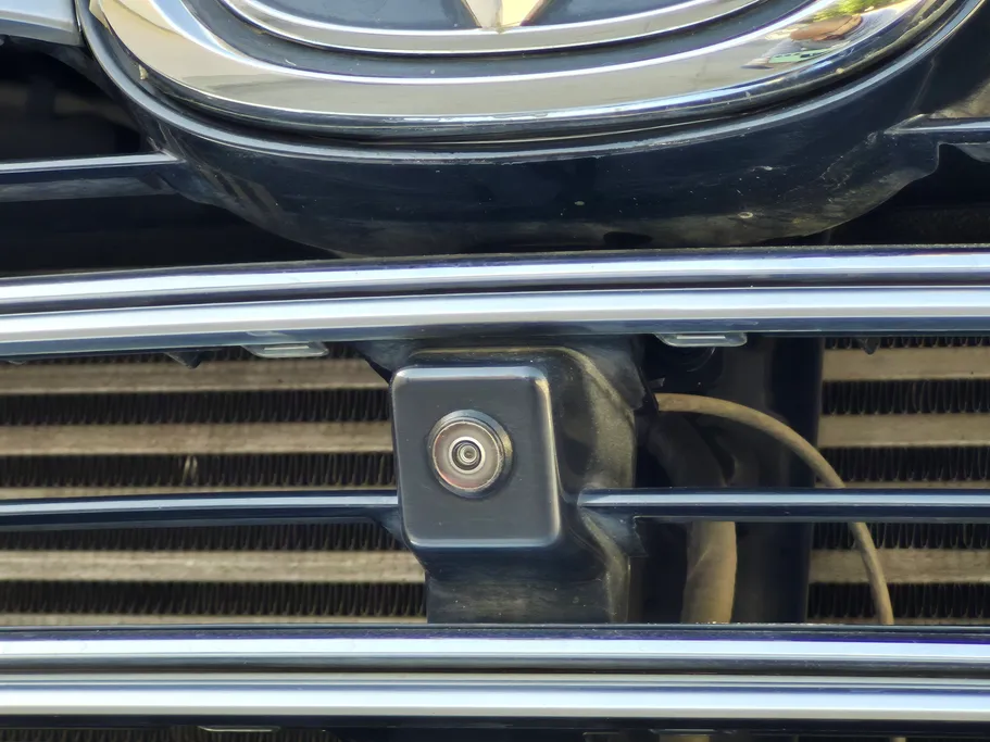 2023 Changan CS95 Platinum 