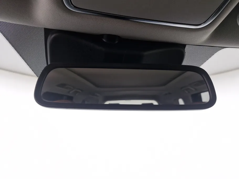 2023 Changan CS95 Platinum 