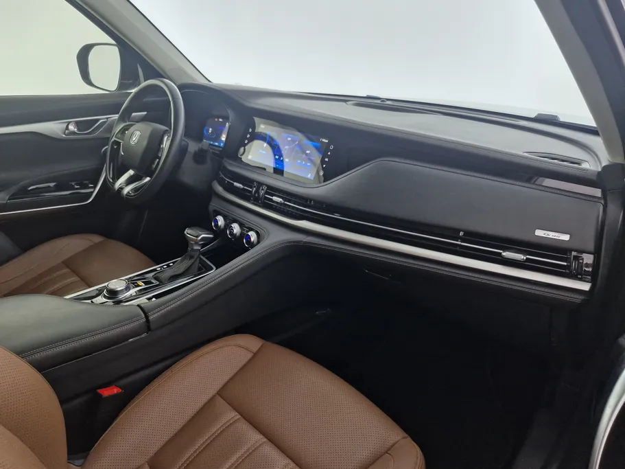 2023 Changan CS95 Platinum 