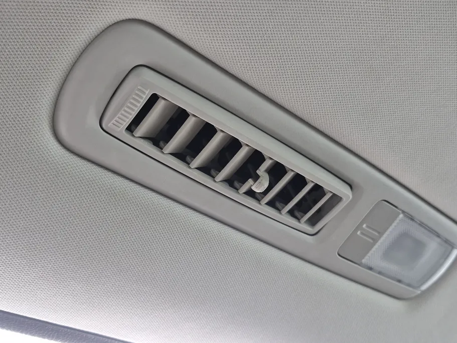 2023 Changan CS95 Platinum 