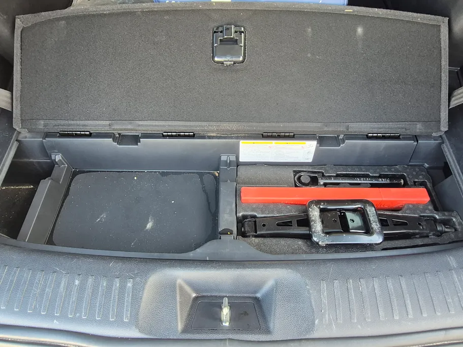 2023 Changan CS95 Platinum 