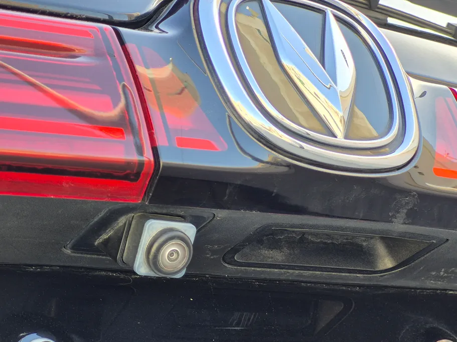 2023 Changan CS95 Platinum 