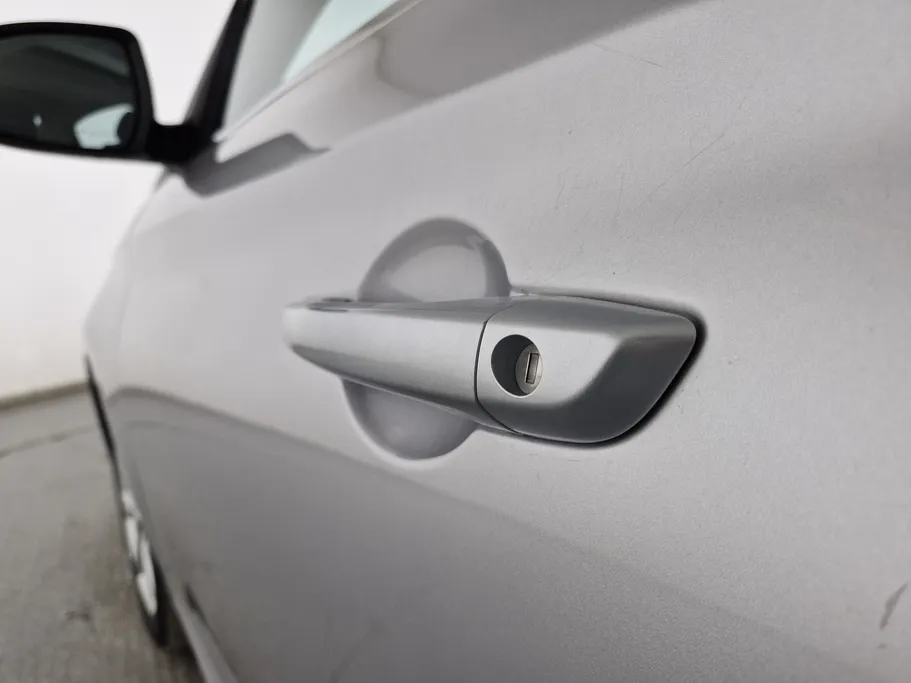 2025 Changan Alsvin Full Option 