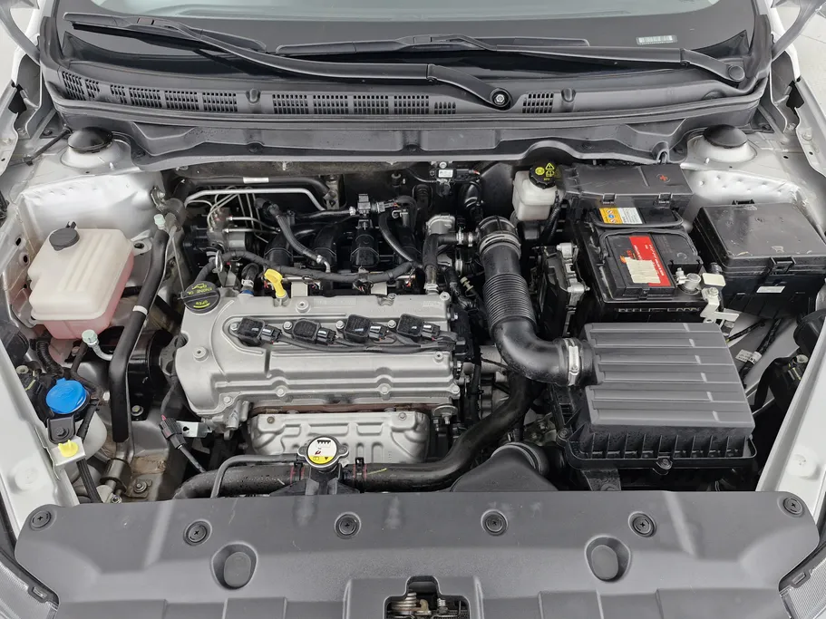 2025 Changan Alsvin Full Option 