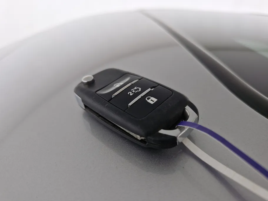 2025 Changan Alsvin Full Option 