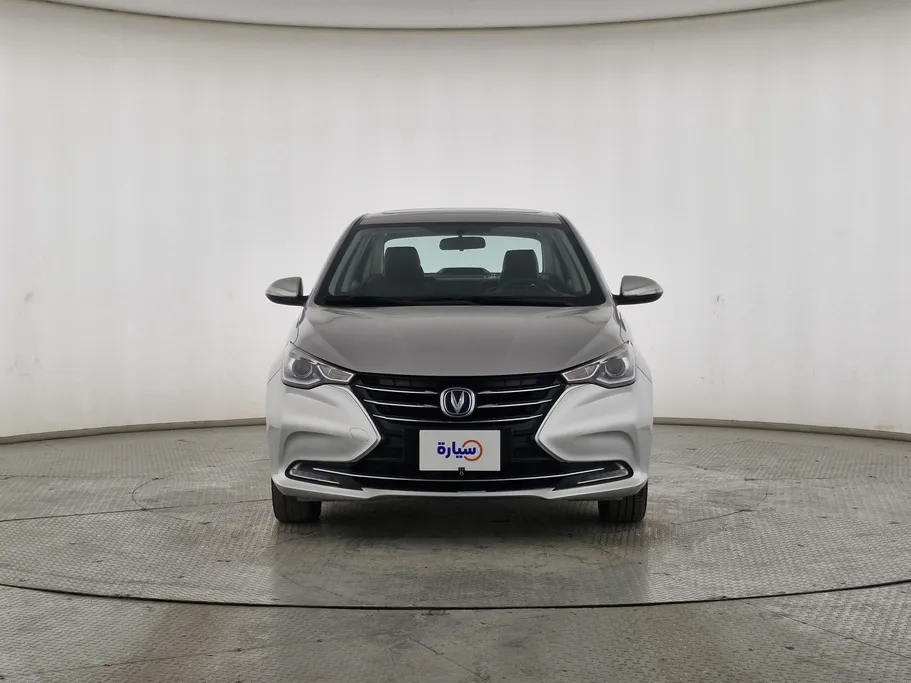 2025 Changan Alsvin Full Option 