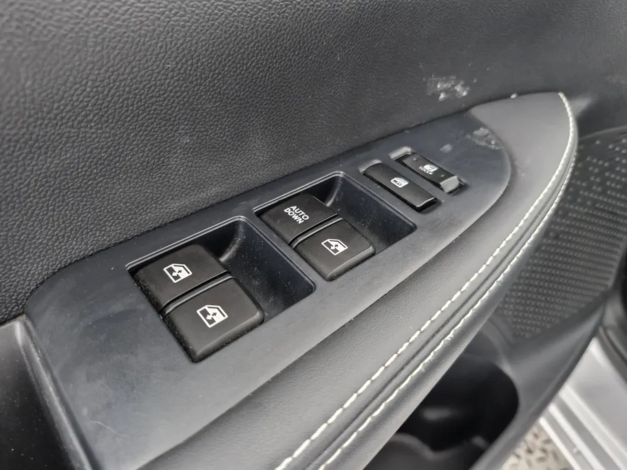 2025 Changan Alsvin Full Option 