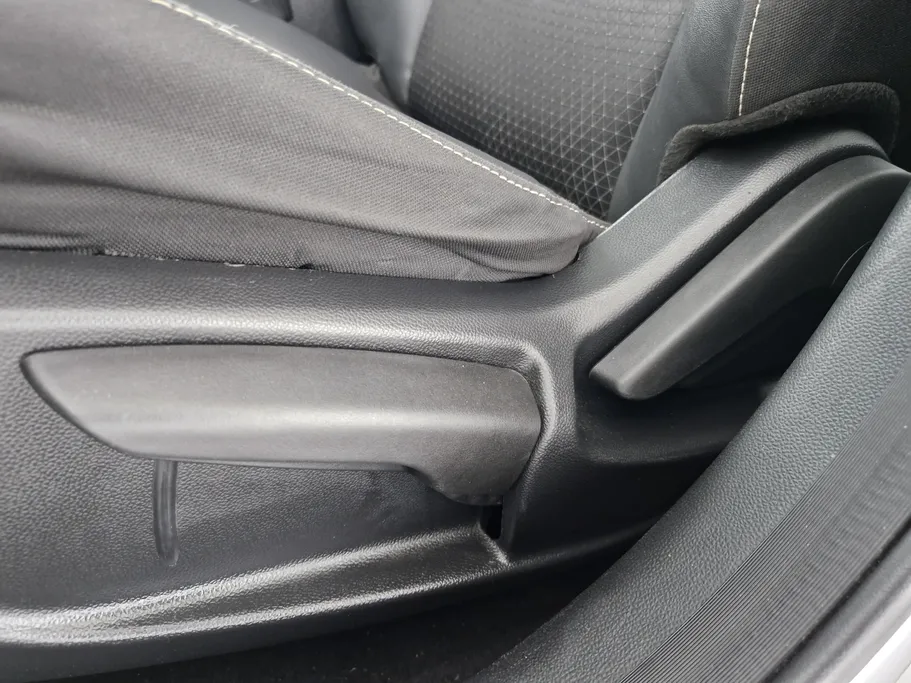 2025 Changan Alsvin Full Option 