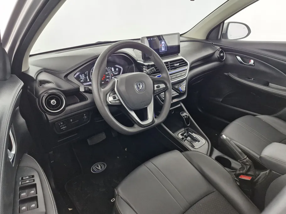 2025 Changan Alsvin Full Option 