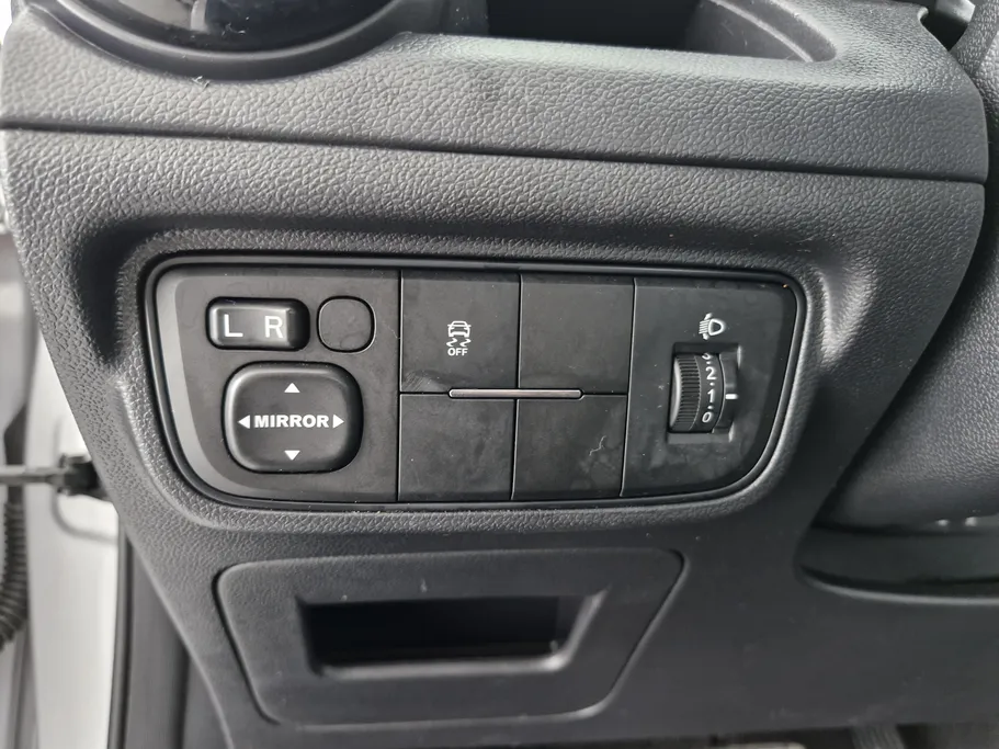 2025 Changan Alsvin Full Option 