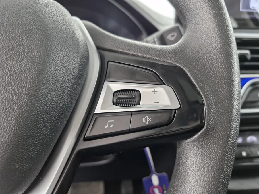 2025 Changan Alsvin Full Option 