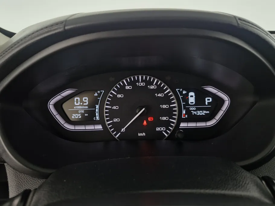 2025 Changan Alsvin Full Option 