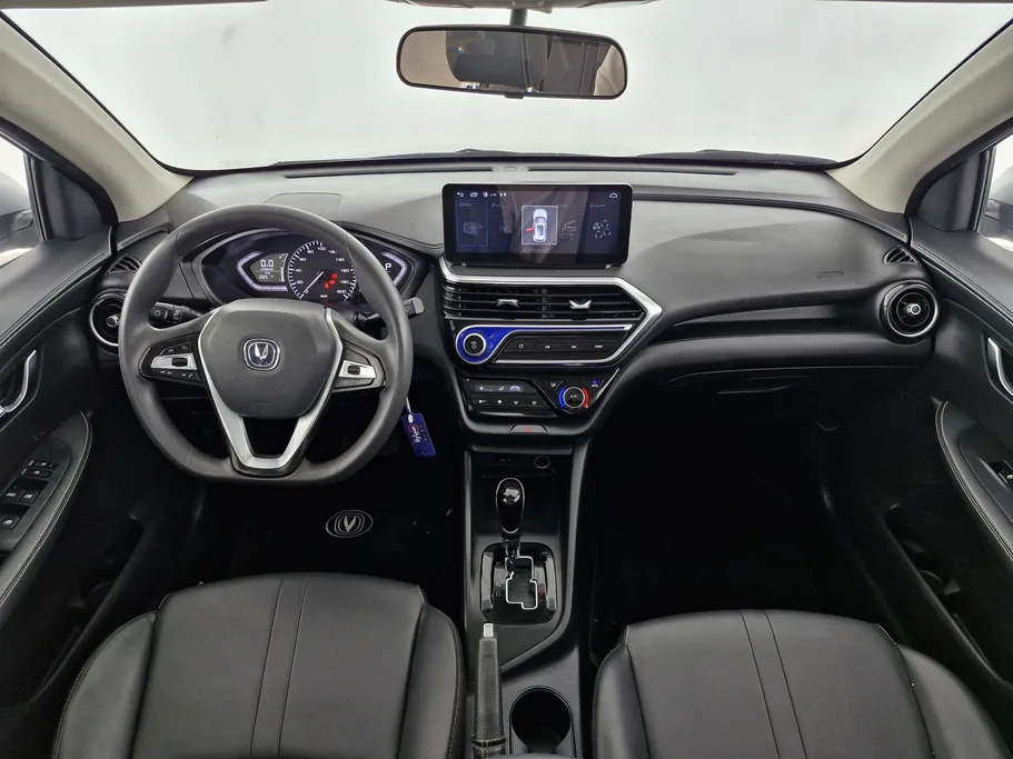 2025 Changan Alsvin Full Option 