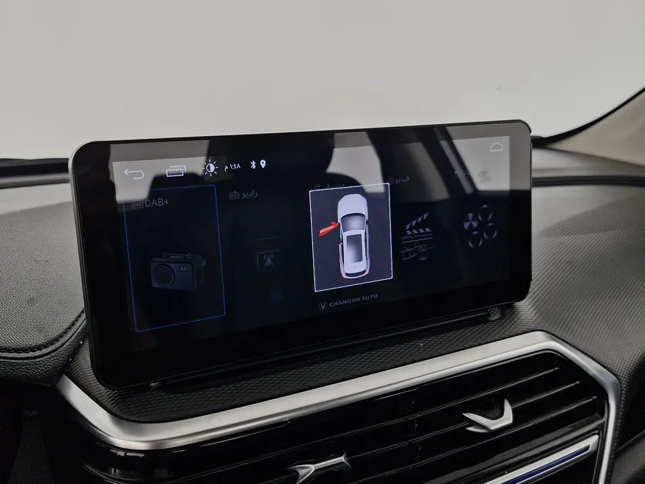 2025 Changan Alsvin Full Option 