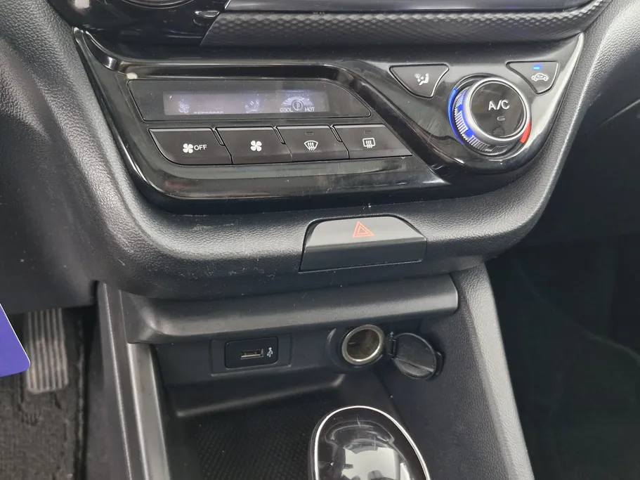 2025 Changan Alsvin Full Option 