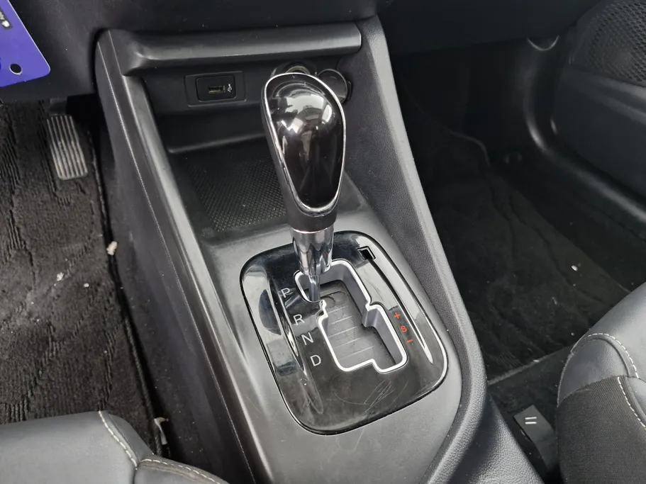 2025 Changan Alsvin Full Option 