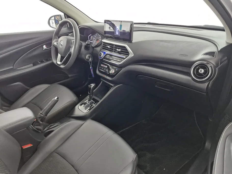 2025 Changan Alsvin Full Option 