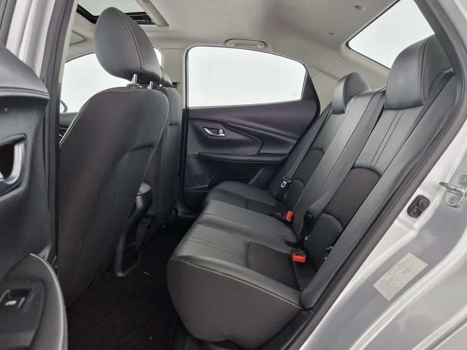 2025 Changan Alsvin Full Option 