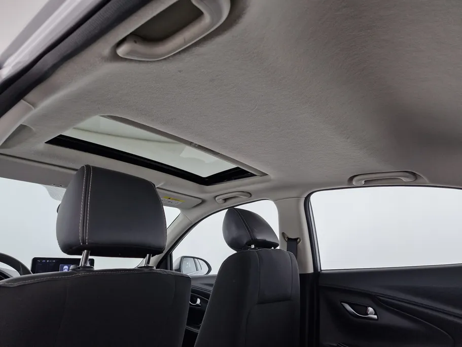 2025 Changan Alsvin Full Option 