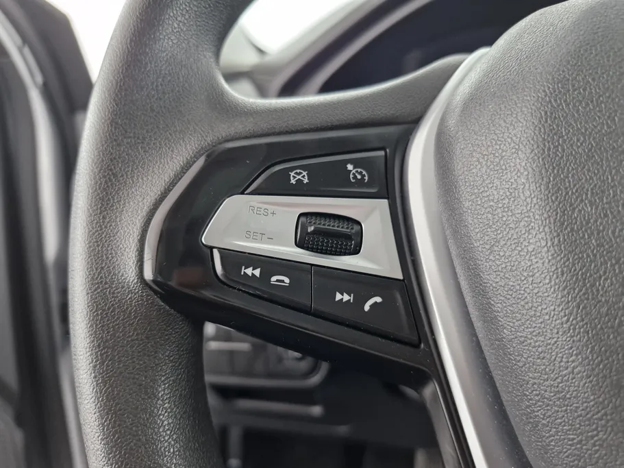 2025 Changan Alsvin Full Option 