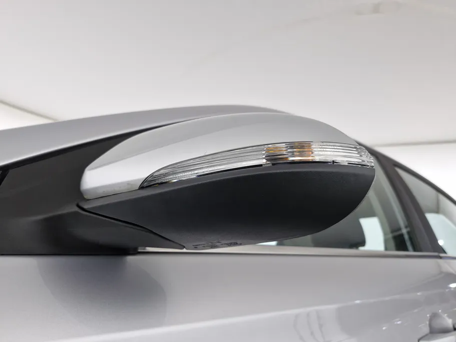 2025 Changan Alsvin Full Option 