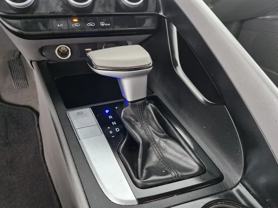 2021 Hyundai Elantra Fleet 