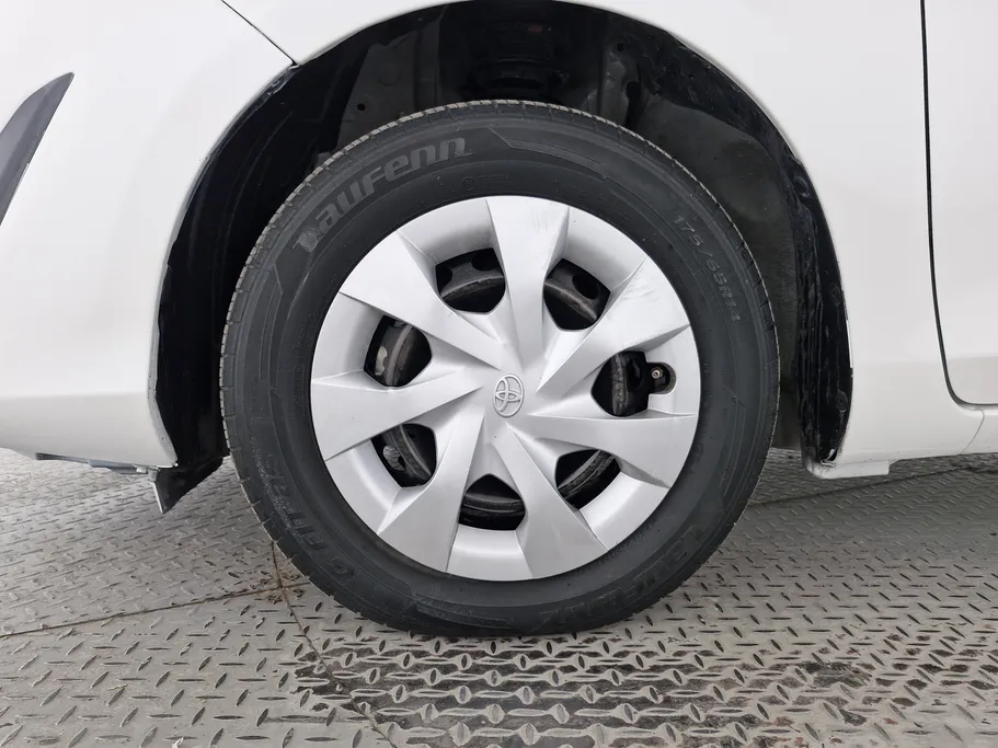 تويوتا يارس Y 2019 