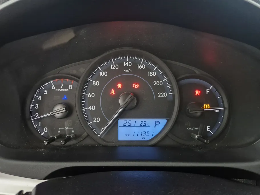 تويوتا يارس Y 2019 