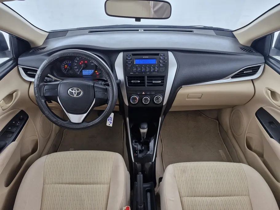 تويوتا يارس Y 2019 